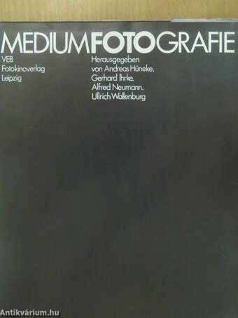 Mediumfotografie