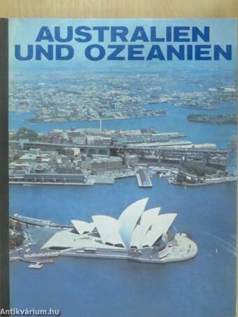 Australien und Ozeanien