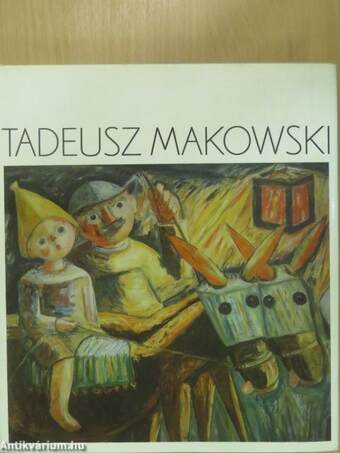 Tadeusz Makowski