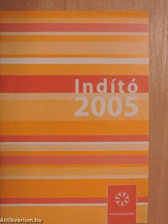 Indító 2005