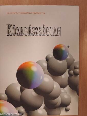 Közegészségtan