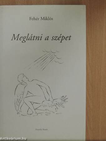 Meglátni a szépet - CD-vel