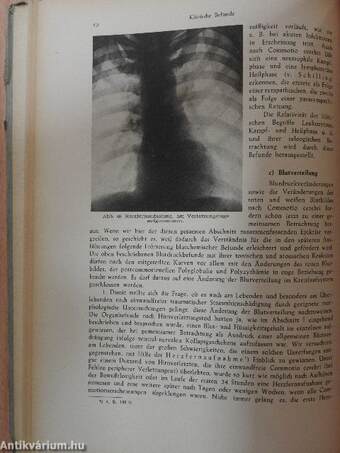 Pathologische Physiologie