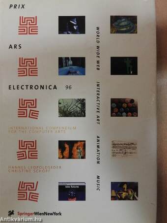 Prix Ars Electronica 96