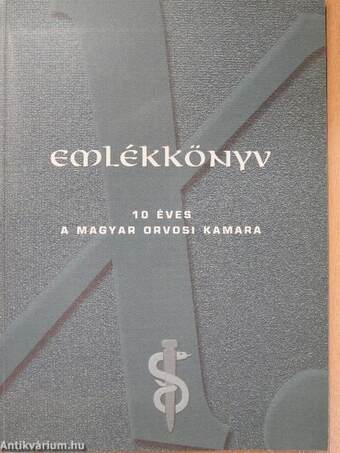 Emlékkönyv