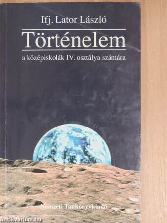 Történelem IV.