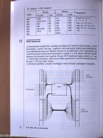 Automatika II.