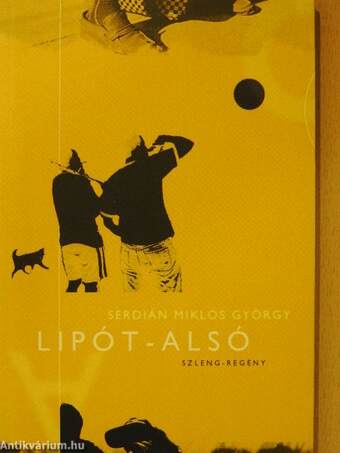 Lipót-alsó