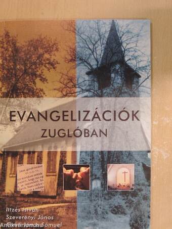 Evangelizációk Zuglóban