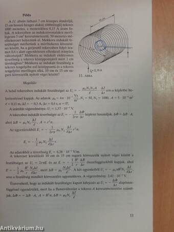 Fizika - Elektromágnesség II., Optika