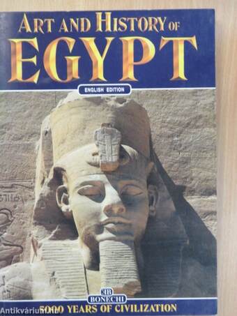 Art and History of Egypt