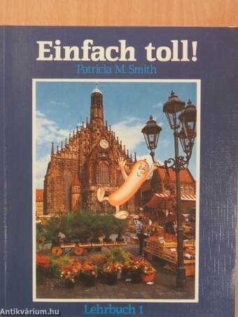 Einfach toll! - Lehrbuch 1.