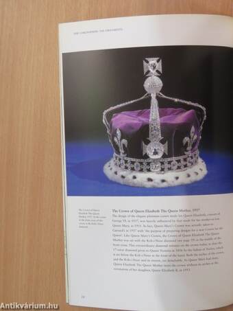 The Crown Jewels