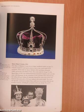 The Crown Jewels