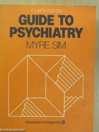 Guide to Psychiatry