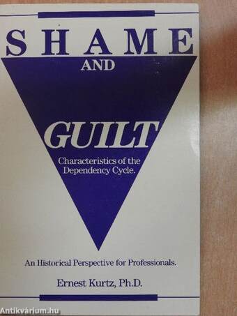 Shame and Guilt