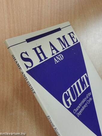 Shame and Guilt