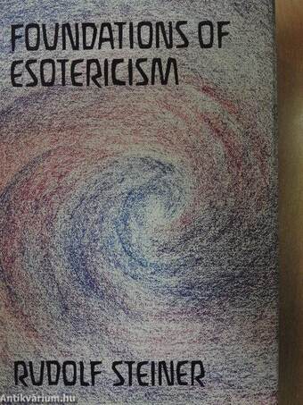 Foundations of Esotericism