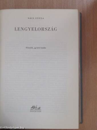 Lengyelország