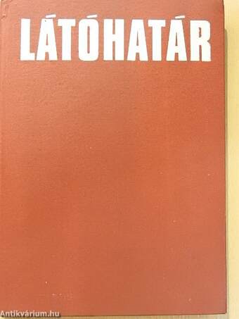 Látóhatár