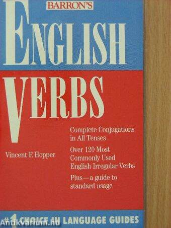 English Verbs