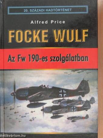 Focke Wulf