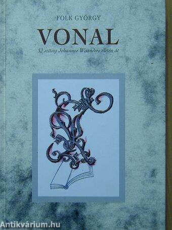 Vonal