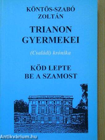 Trianon gyermekei 3.