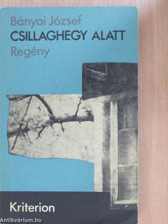 Csillaghegy alatt