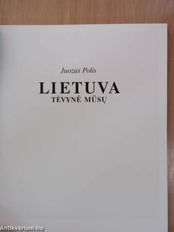 Lietuva