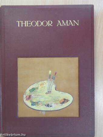 Theodor Aman