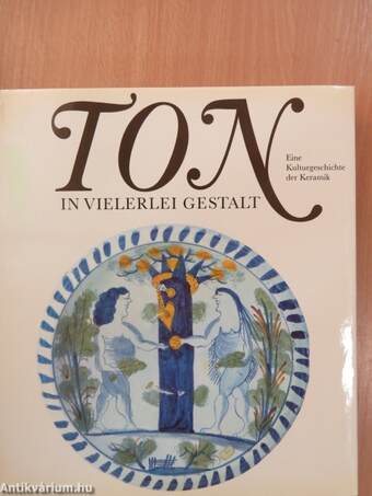 TON In Vielerlei Gestalt