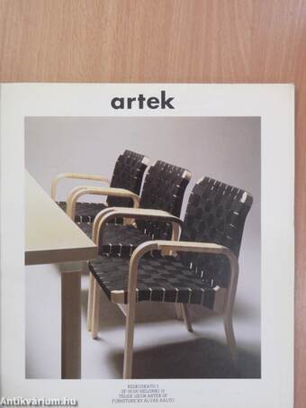 Design in Finland 1984