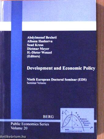 Development and Economic Policy