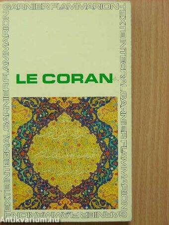 Le Coran