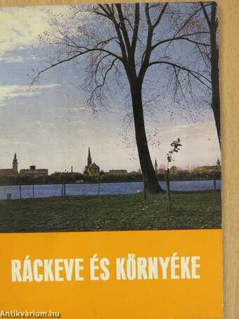 Ráckeve és környéke