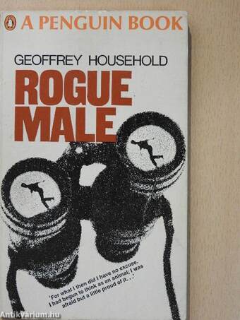 Rogue Male