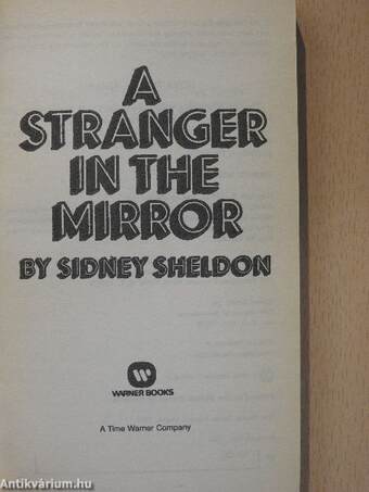 A Stranger in the Mirror