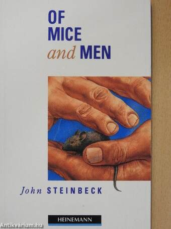 Of Mice and Men