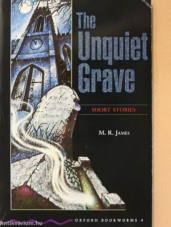 The Unquiet Grave