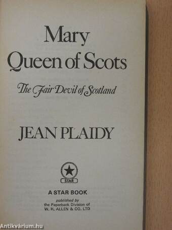 Mary Queen of Scots