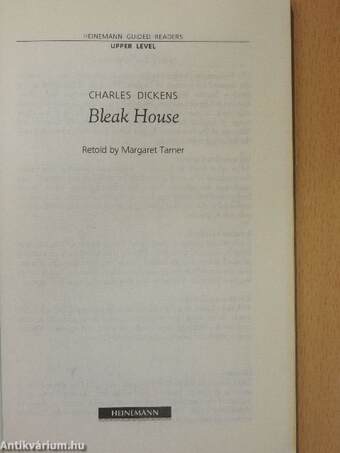 Bleak House