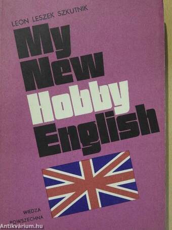 My New Hobby English