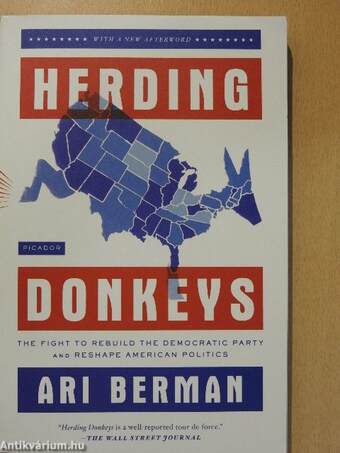 Herding Donkeys