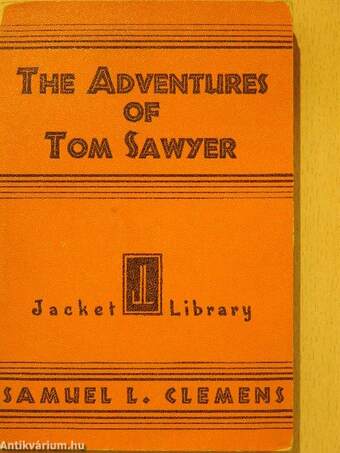 The Adventures of Tom Sawyer