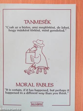 Tanmesék