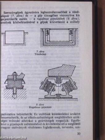 Gépek biztonságtechnikája