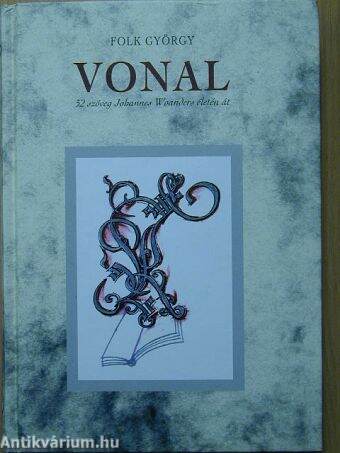 Vonal