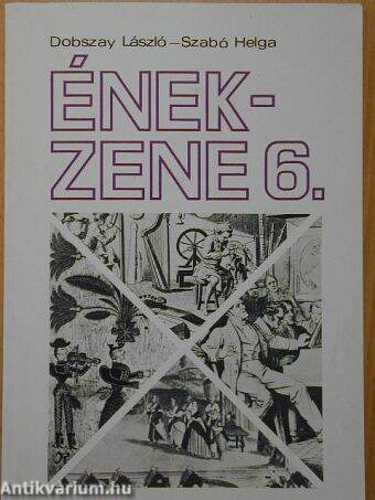 Ének-zene 6.