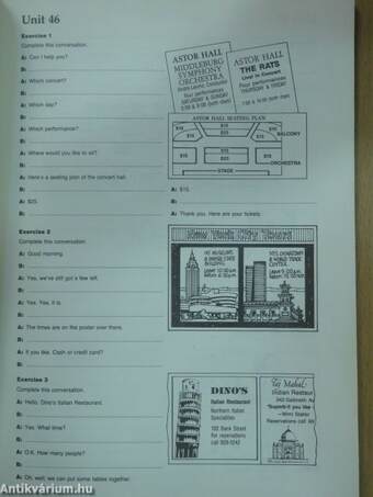 American Streamline - Connections - Workbook B